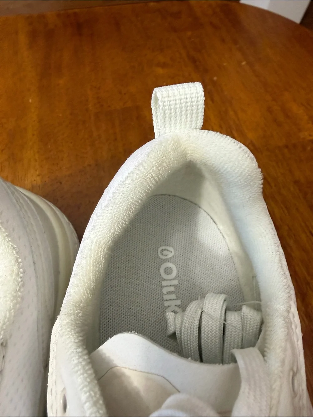 Brand New w/ Tags Men’s OluKai Anau Pickleball Sneakers Shoes Sz 11.5 MSRP $140